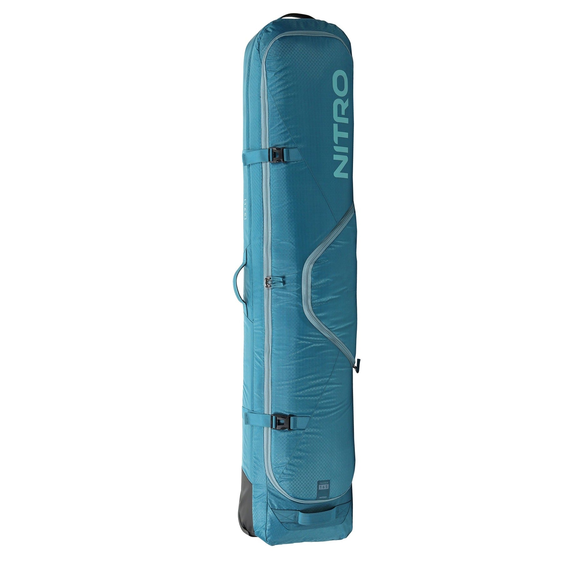 Nitro Tracker Wheelie Bag | Snowboard Bags Australia