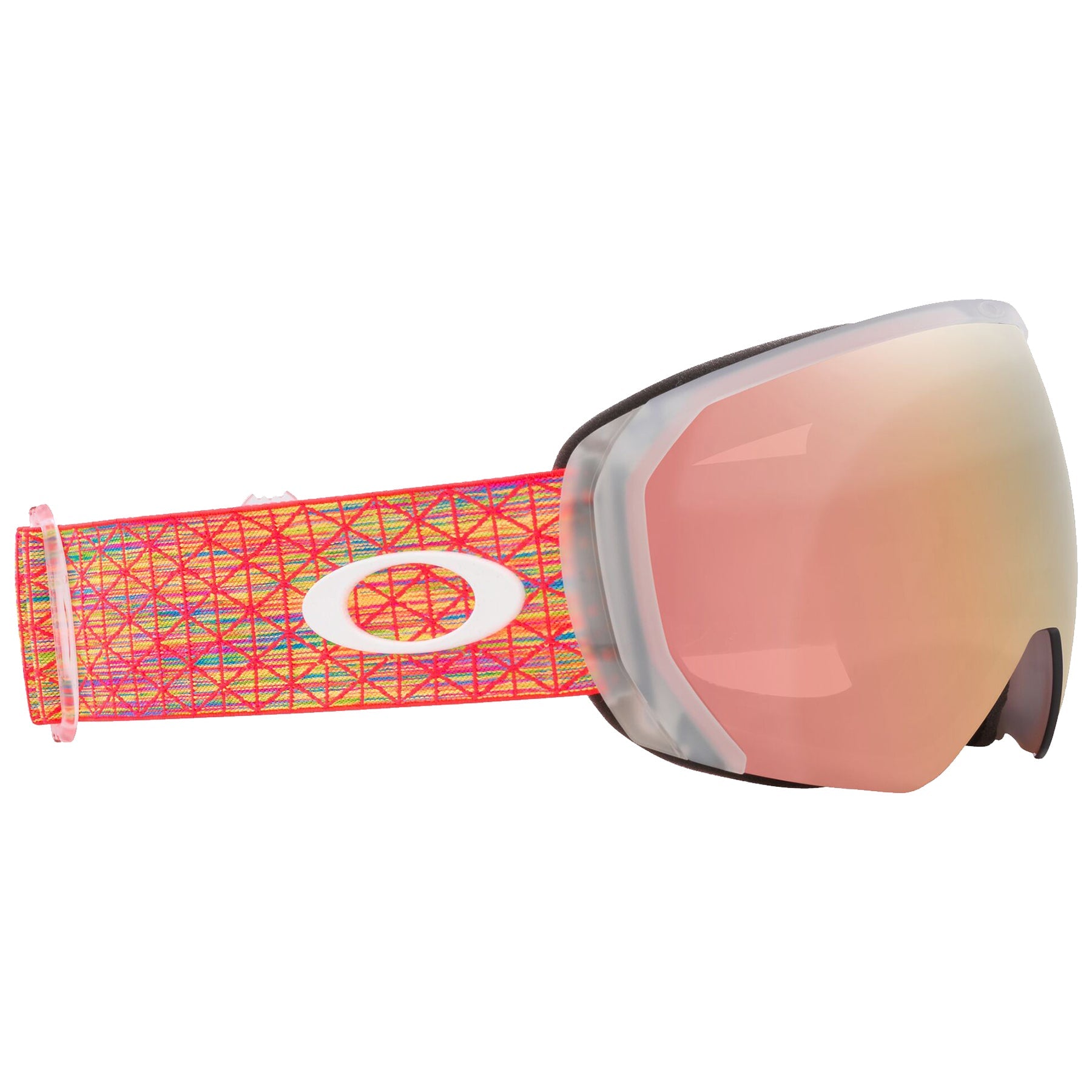 Oakley Flight Path L Prizm 2021 | Snow Goggles Australia