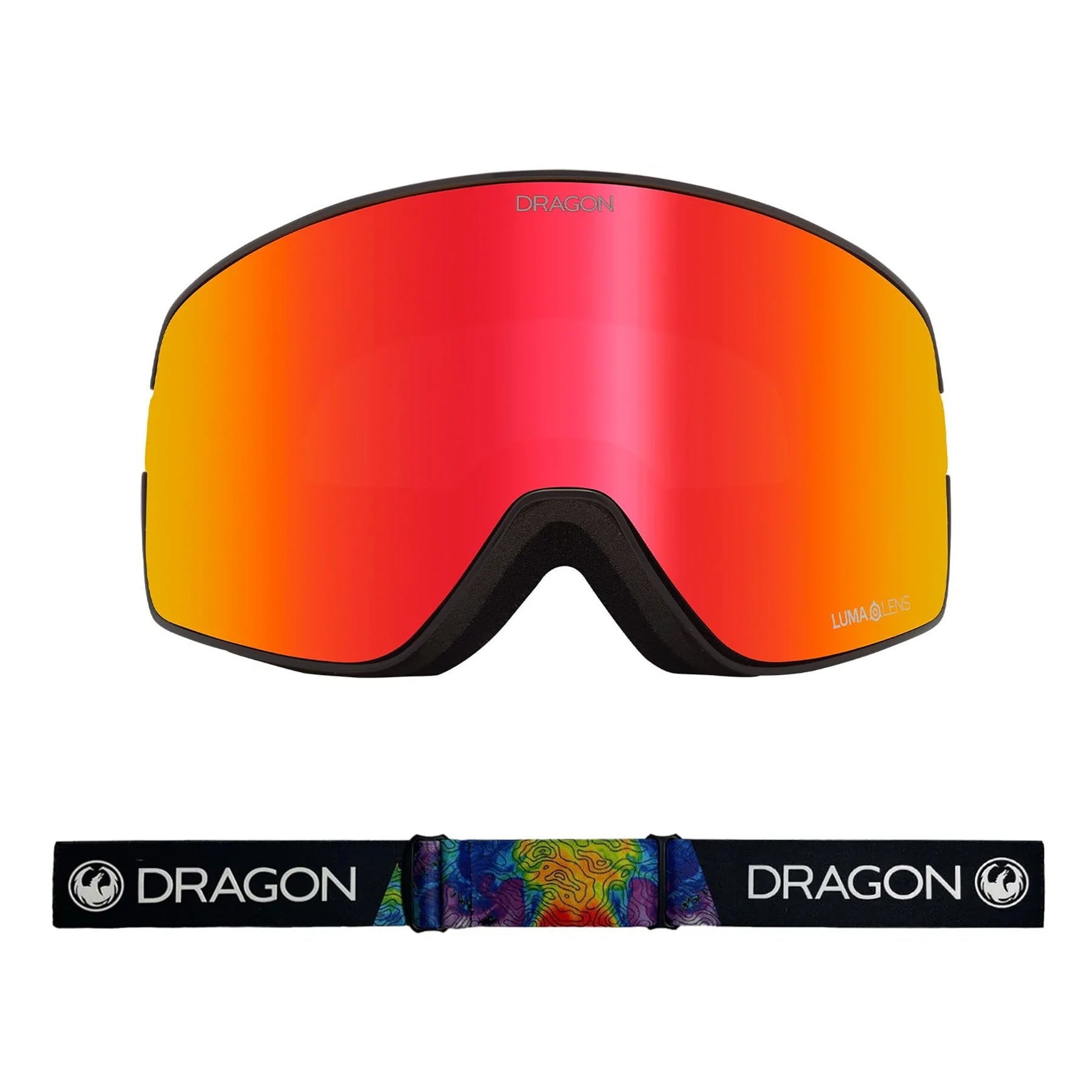 Dragon NFX2 2023 | Mens Womens Snow Goggles Australia