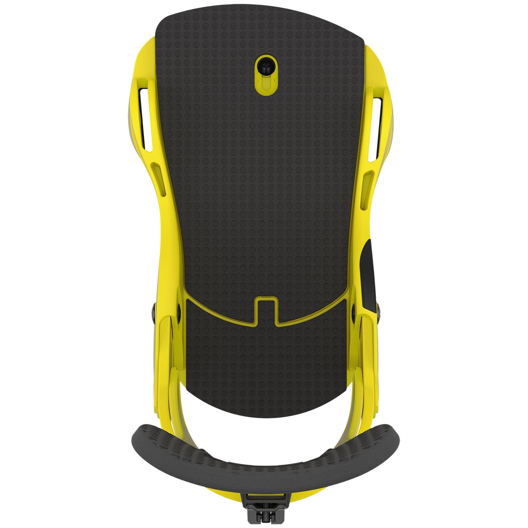 Electric Yellow
