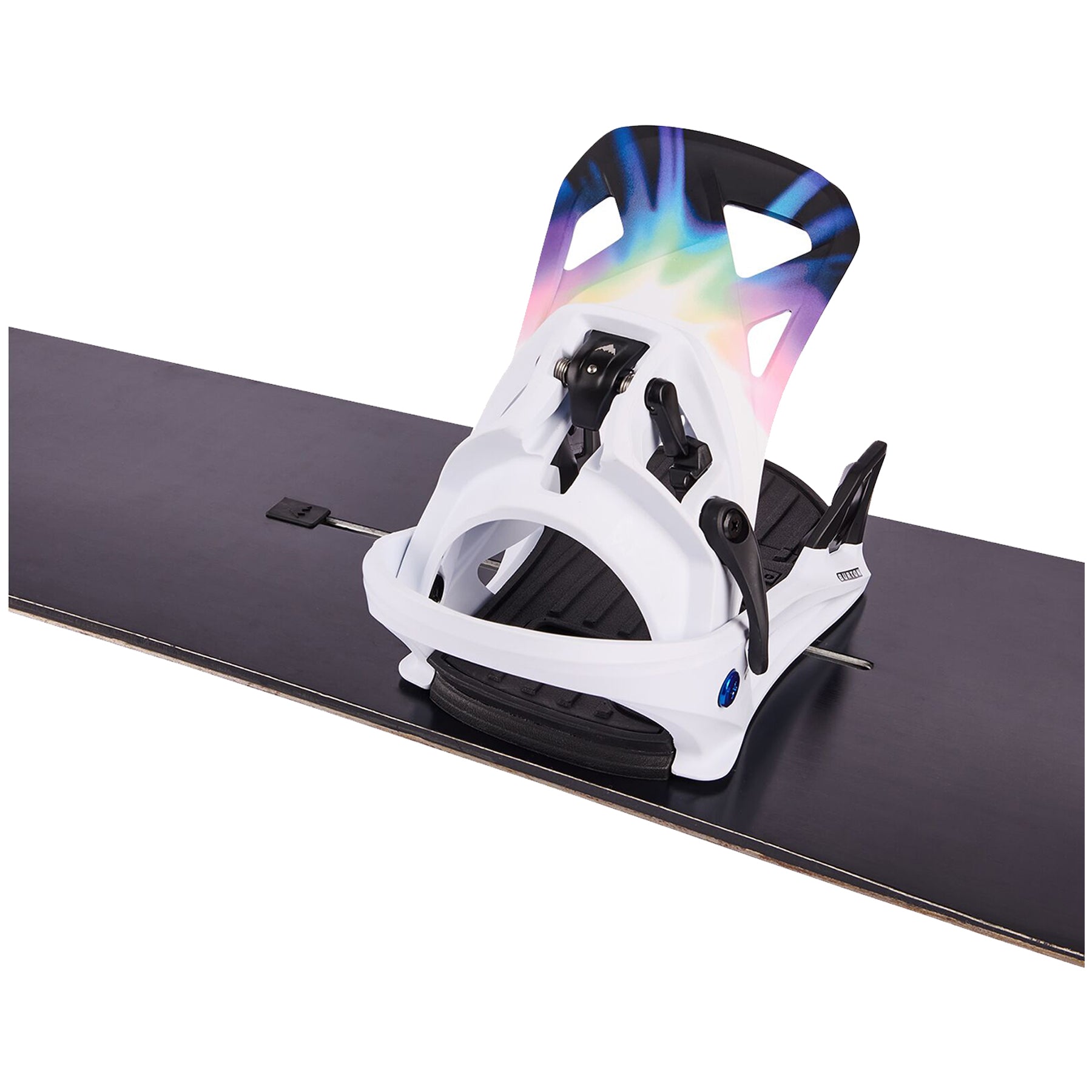 Burton Mens Step On Bindings 2023 | Mens Snowboard Bindings
