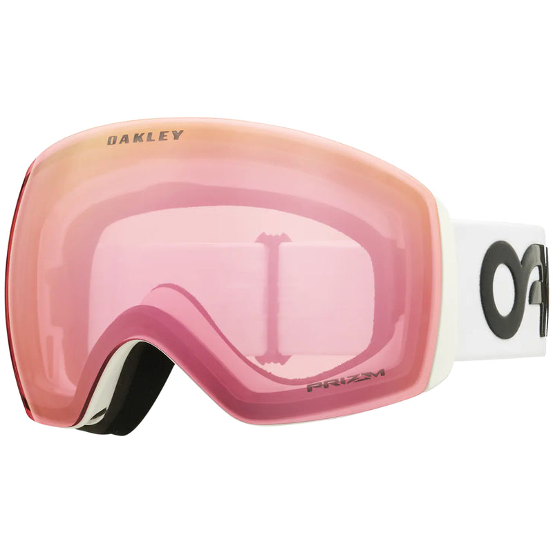 Oakley Flight Deck L Prizm Goggles 2022 Snowboard Ski Goggles