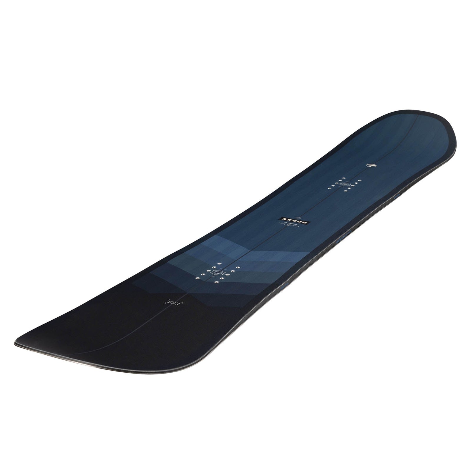 Arbor Foundation Rocker 2024 Mens Snowboards Australia