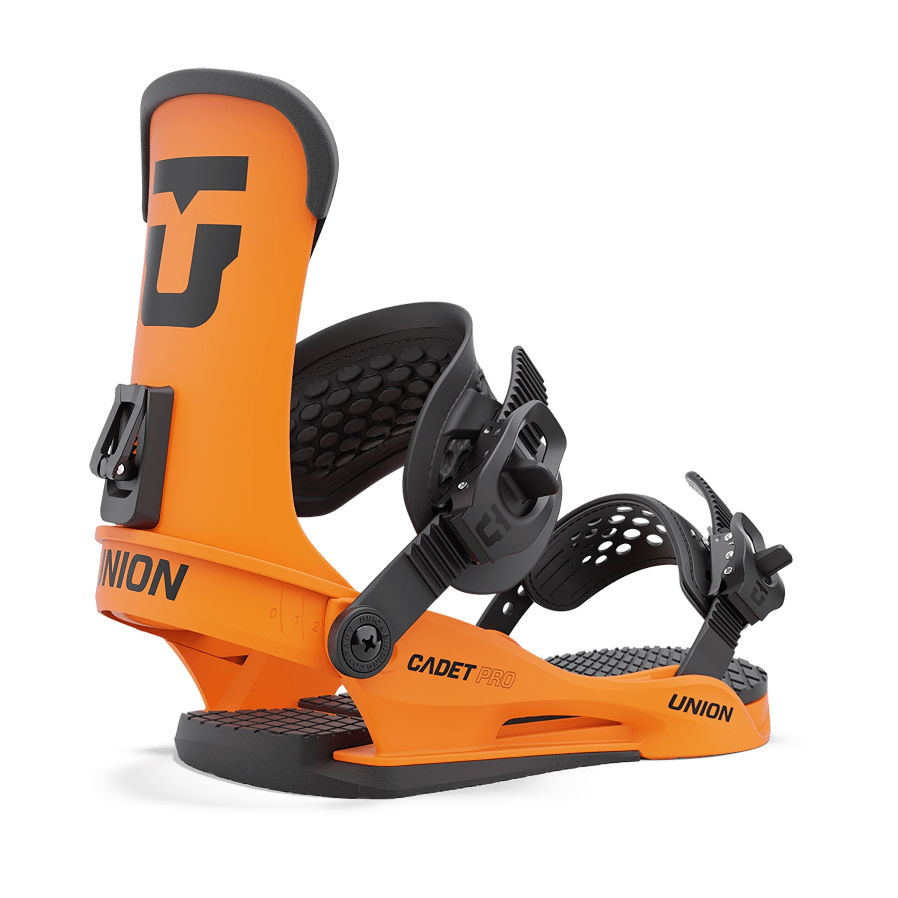 Union Cadet Pro 2022 | Child Youth Snowboard Bindings Australia