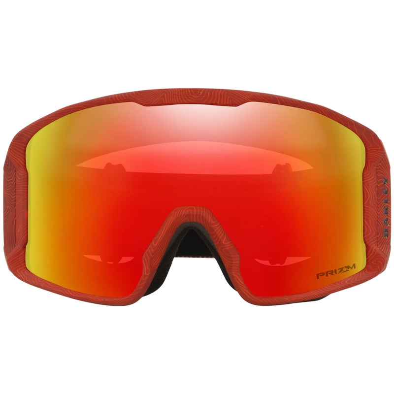 Oakley harmony fade line miner sales