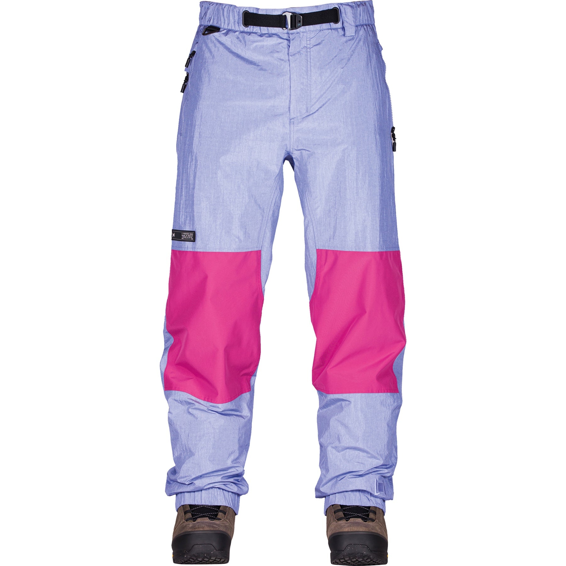 Ultraviolet/Fuchsia