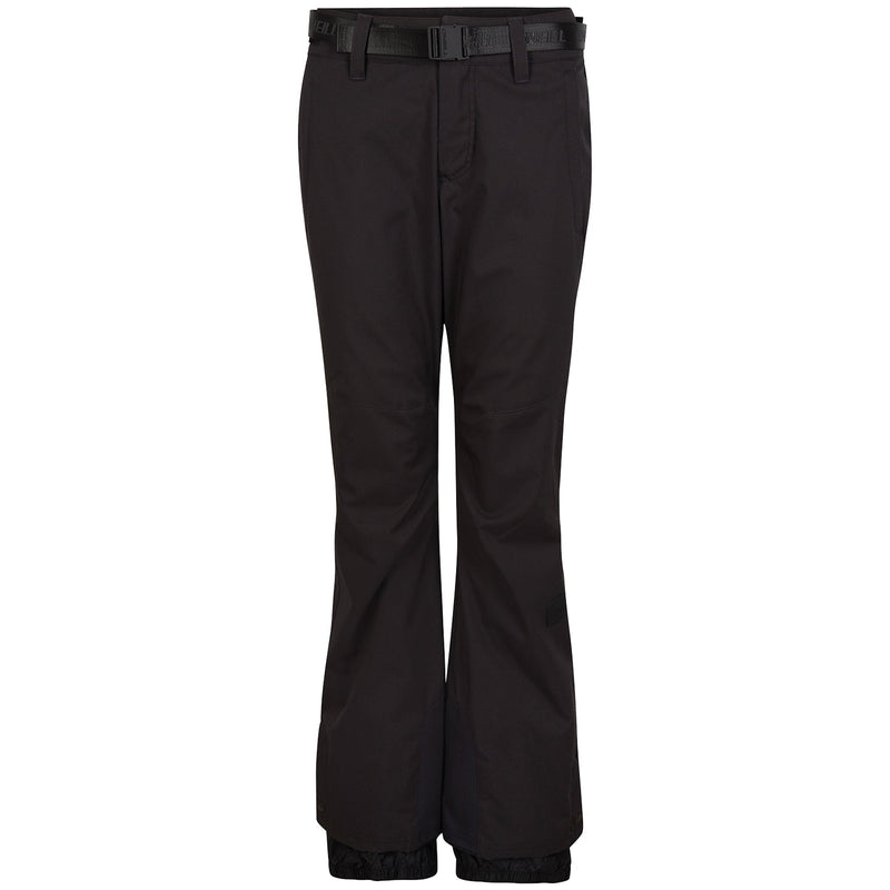 O Neill Womens Star Slim Pants 2022 Womens Snow Pants Australia