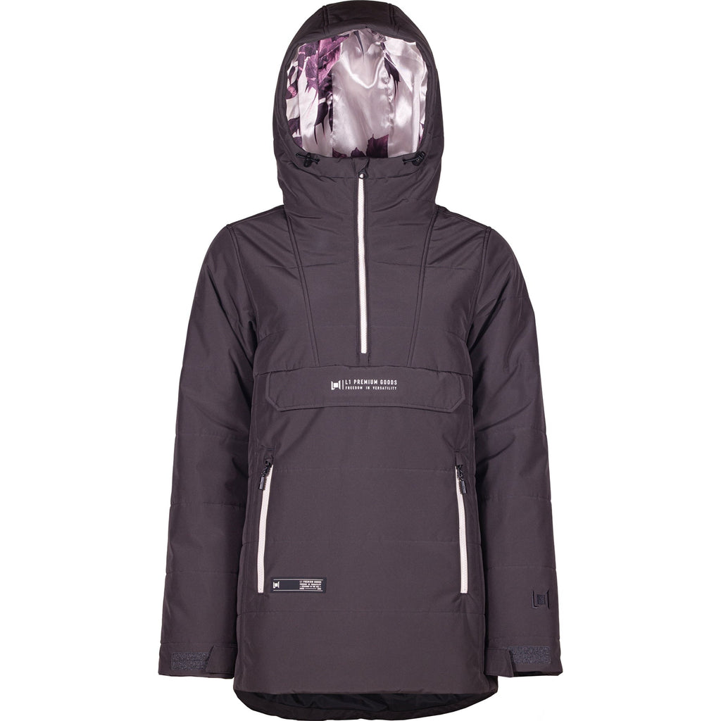L1 Snowblind Jacket 2023 Womens Snowboard Jackets Australia