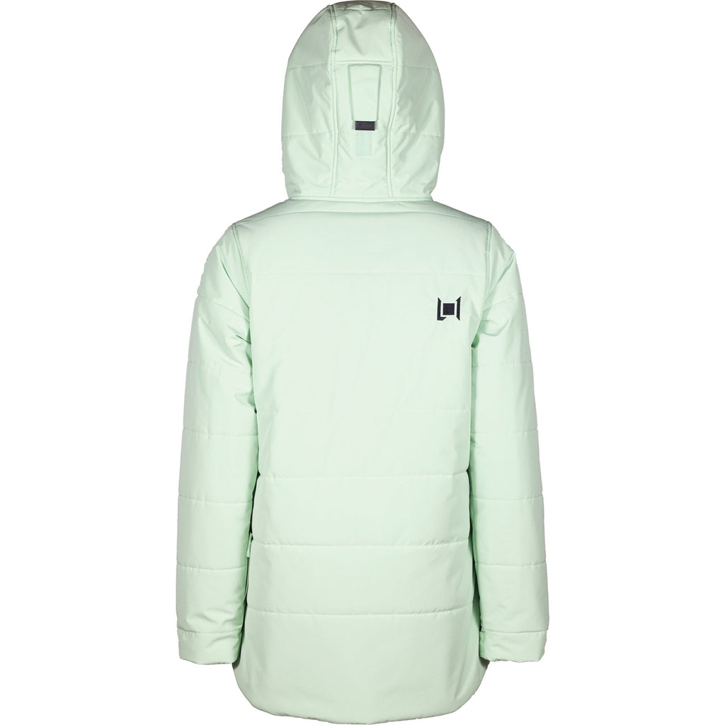 L1 Snowblind Jacket 2023 Womens Snowboard Jackets Australia