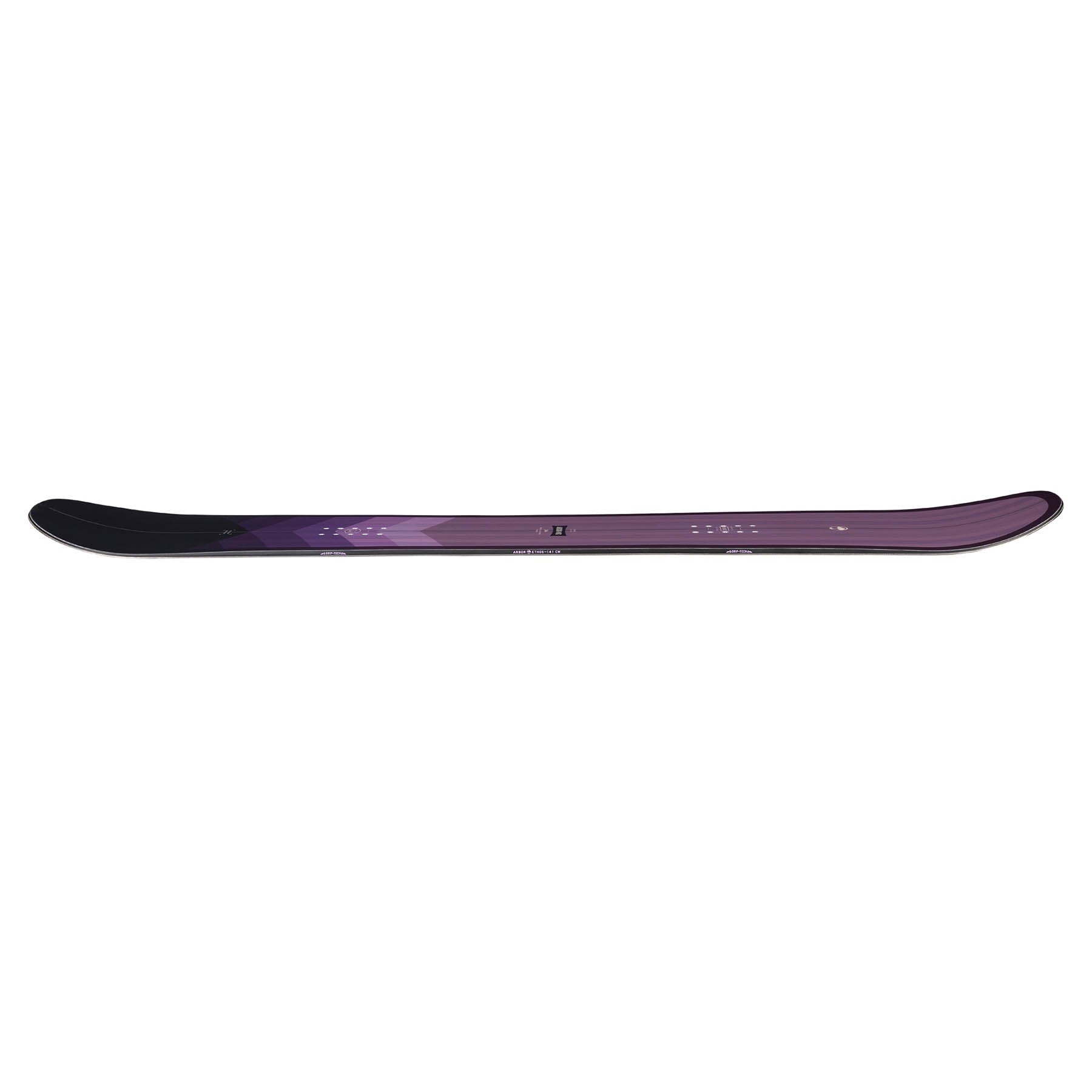 arbor   ethos   141cm  スノーボード Arbor Ethos Rocker Snowboard | Slopeside Skis & Boards