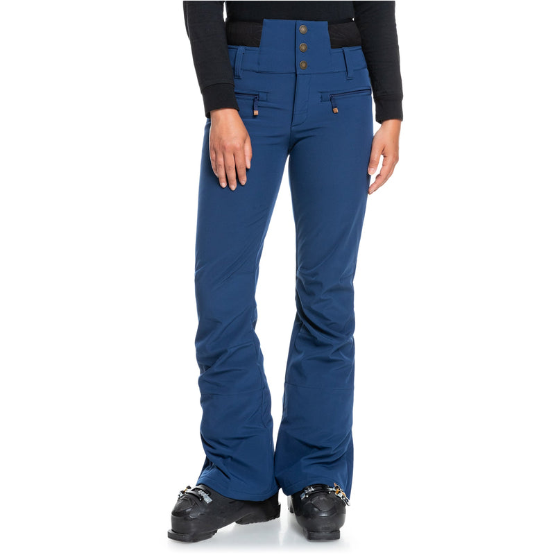 Roxy Rising High Pant 2022 Womens Snow Pants Australia