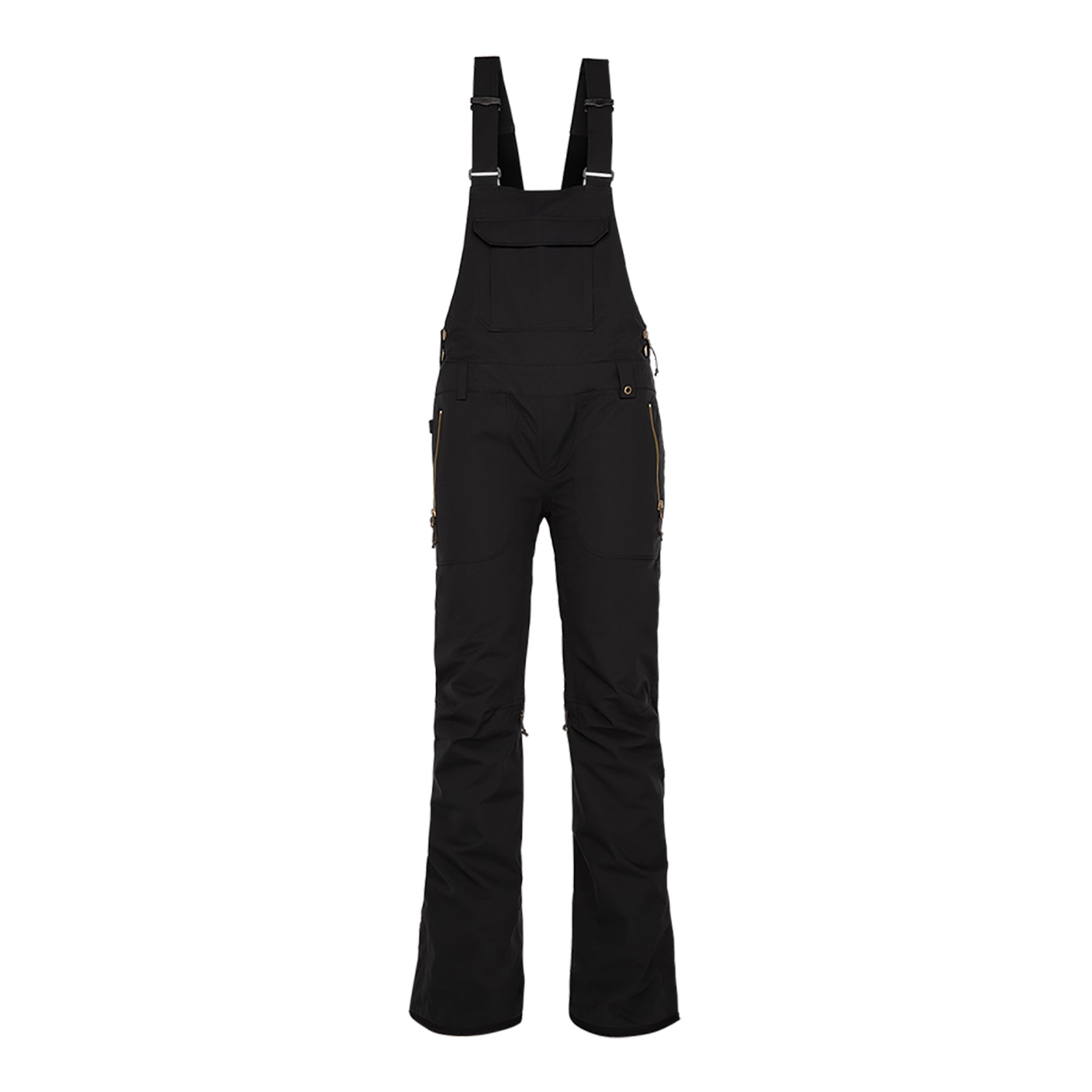 Black Geo Jacquard