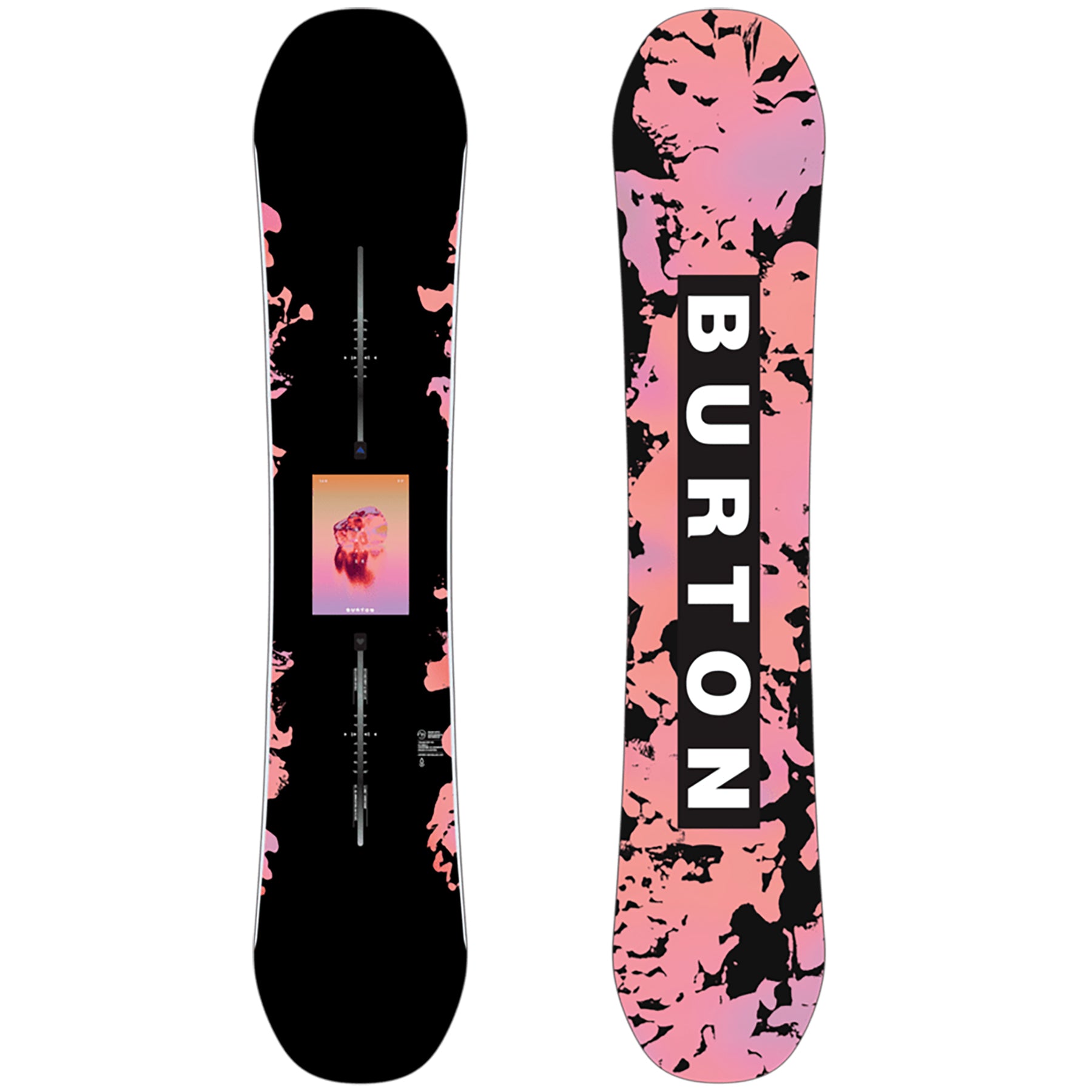 Burton Yeasayer 2023
