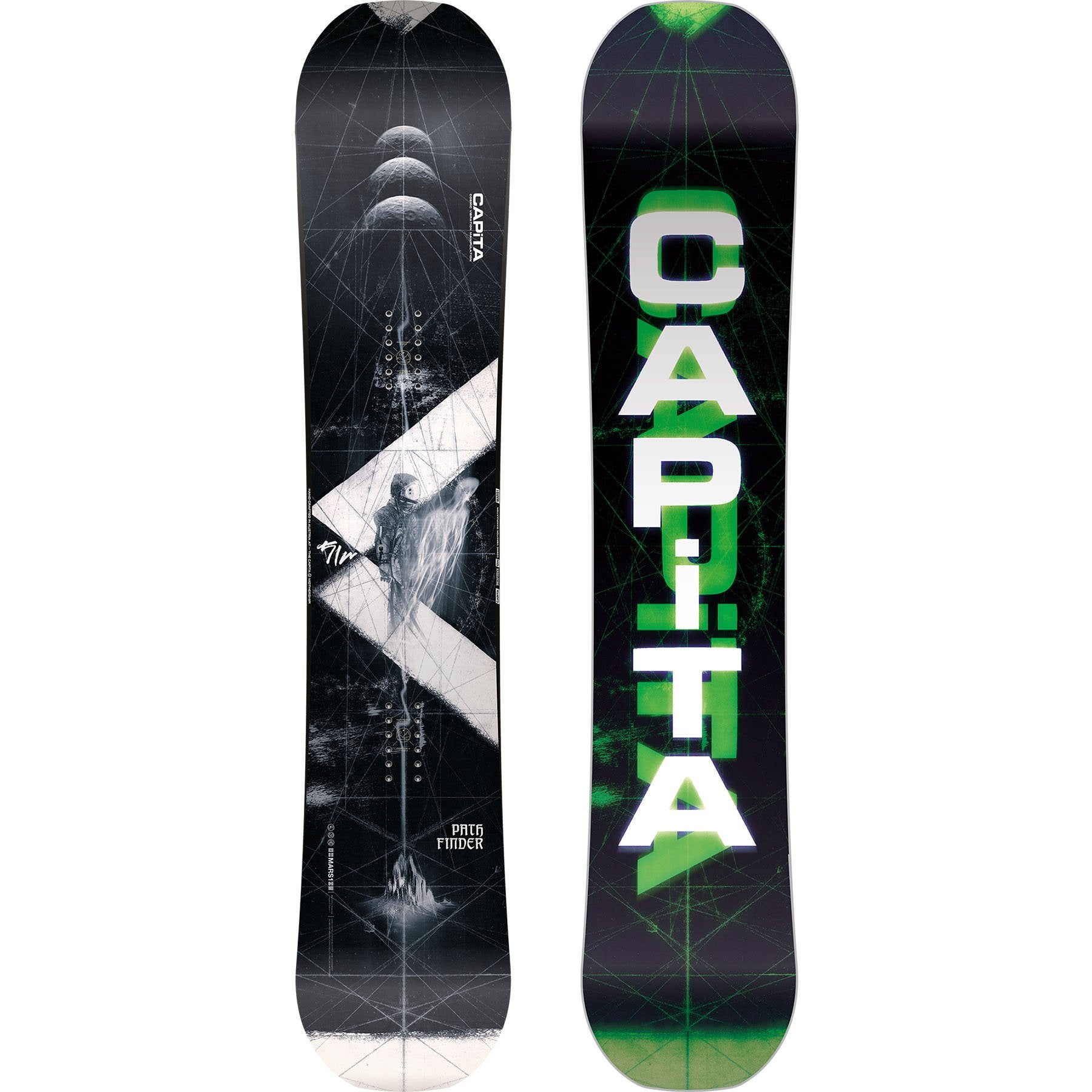 Capita Pathfinder - Camber 2022