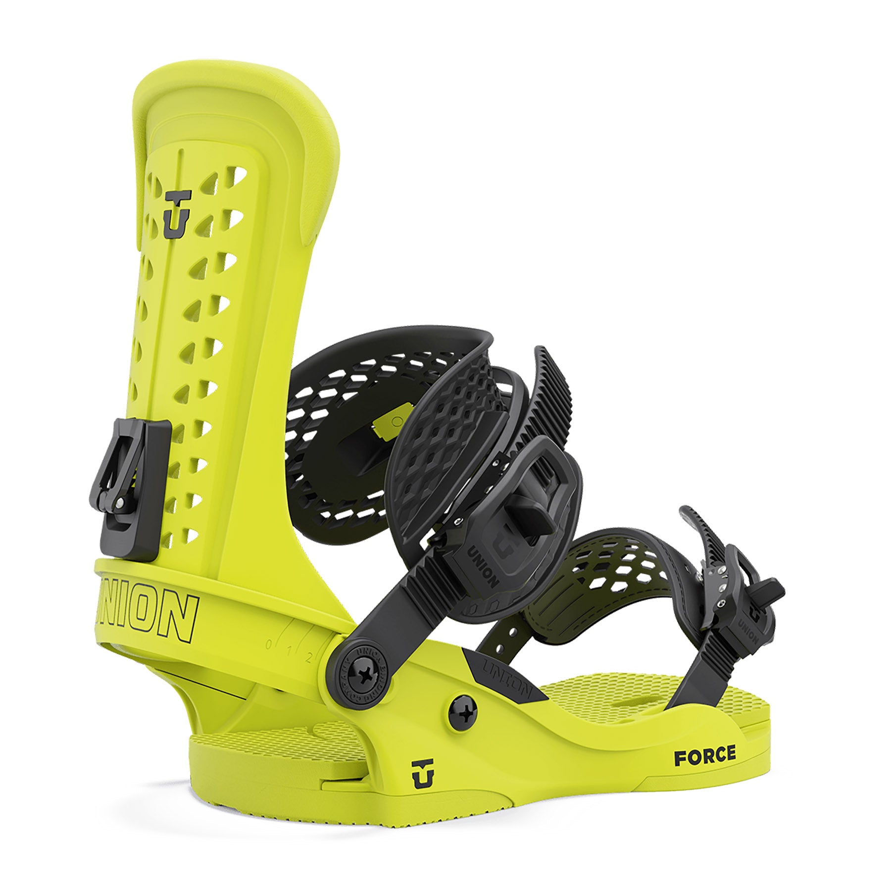 Union Force 2022 | Mens Snowboard Bindings Australia