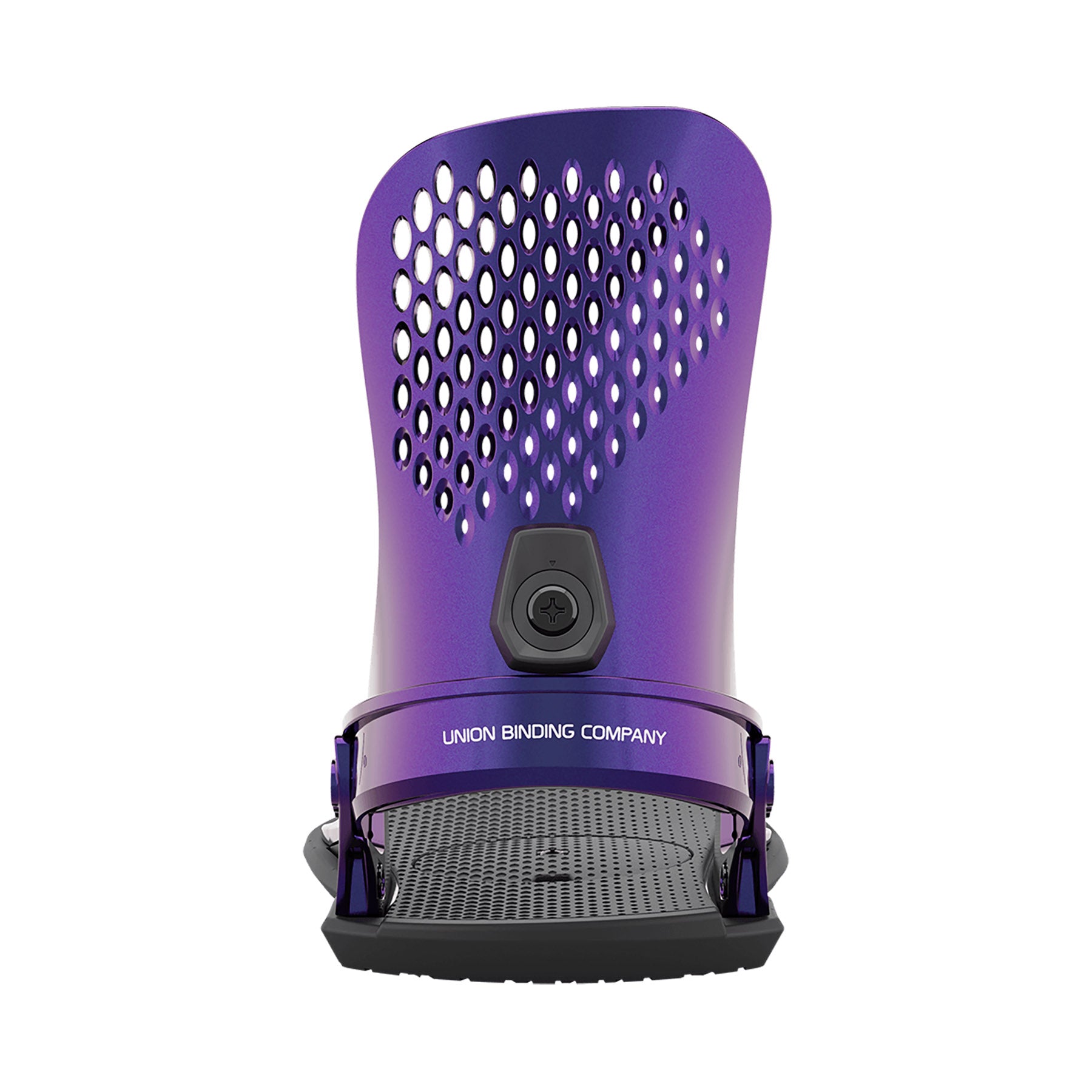 Iridescent Purple