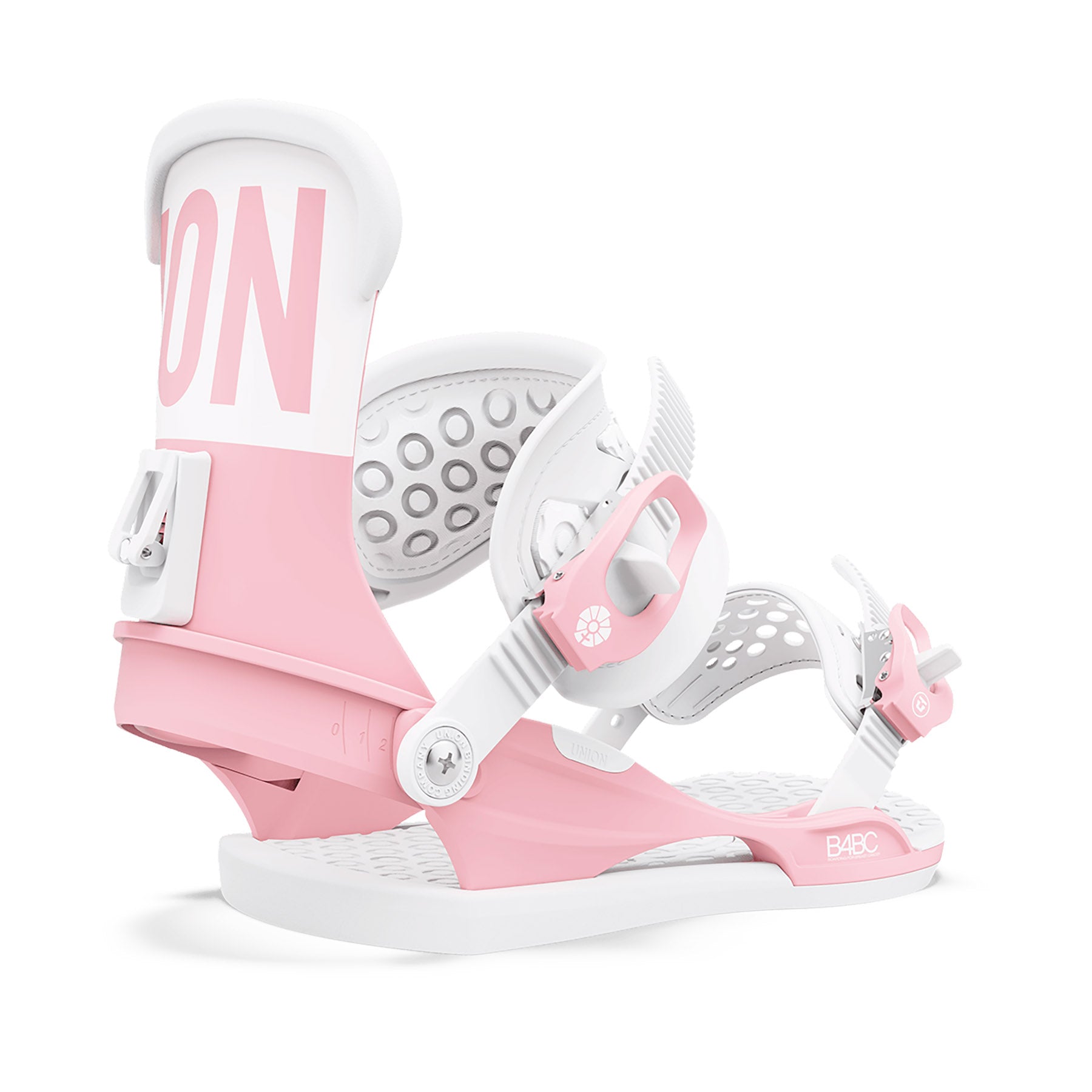 Pink - B4BC