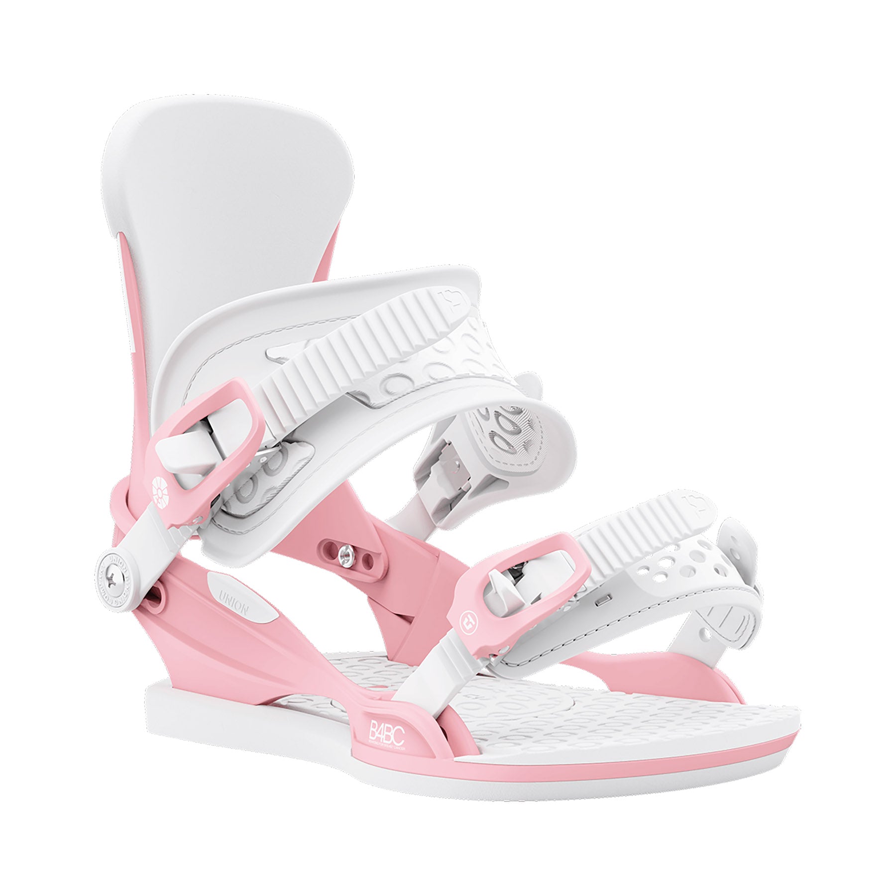 Pink - B4BC