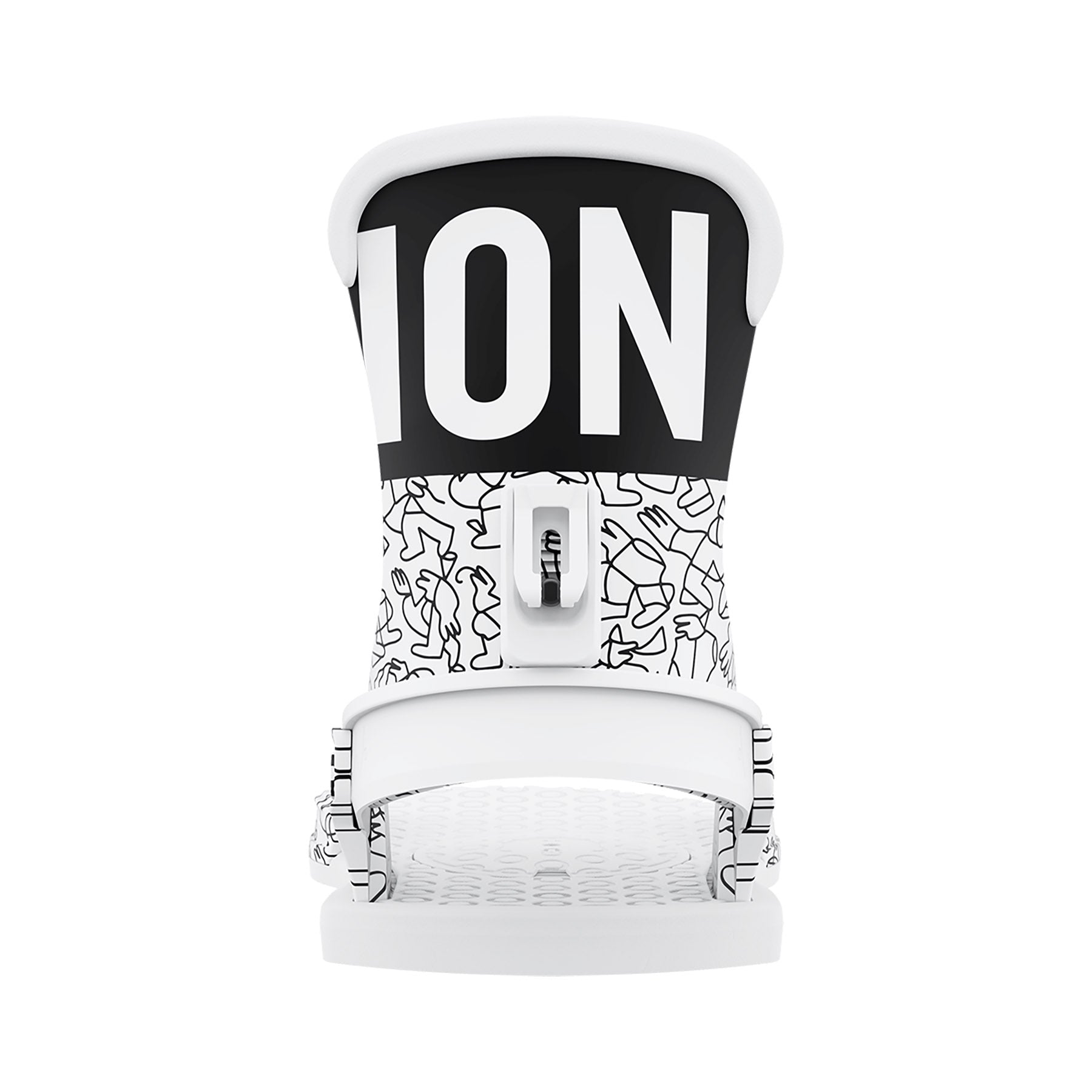 Union Milan 2022 | Womens Snowboard Bindings Australia