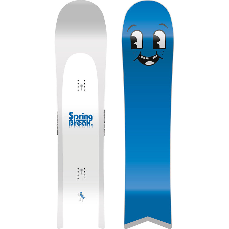Capita Spring Break Slush Slasher 2022 | Mens Snowboards Australia