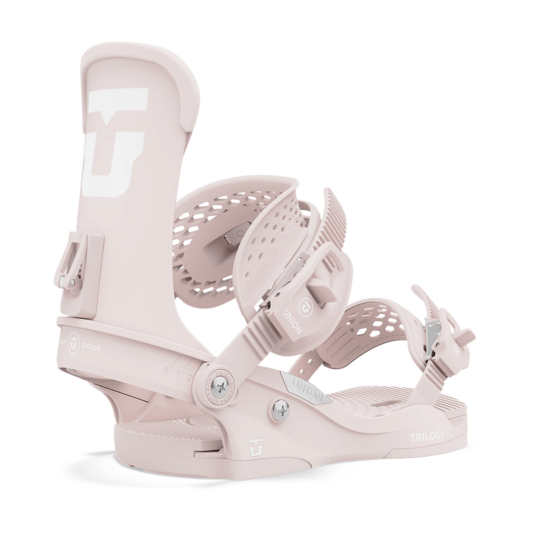 Soft Pink (Team)