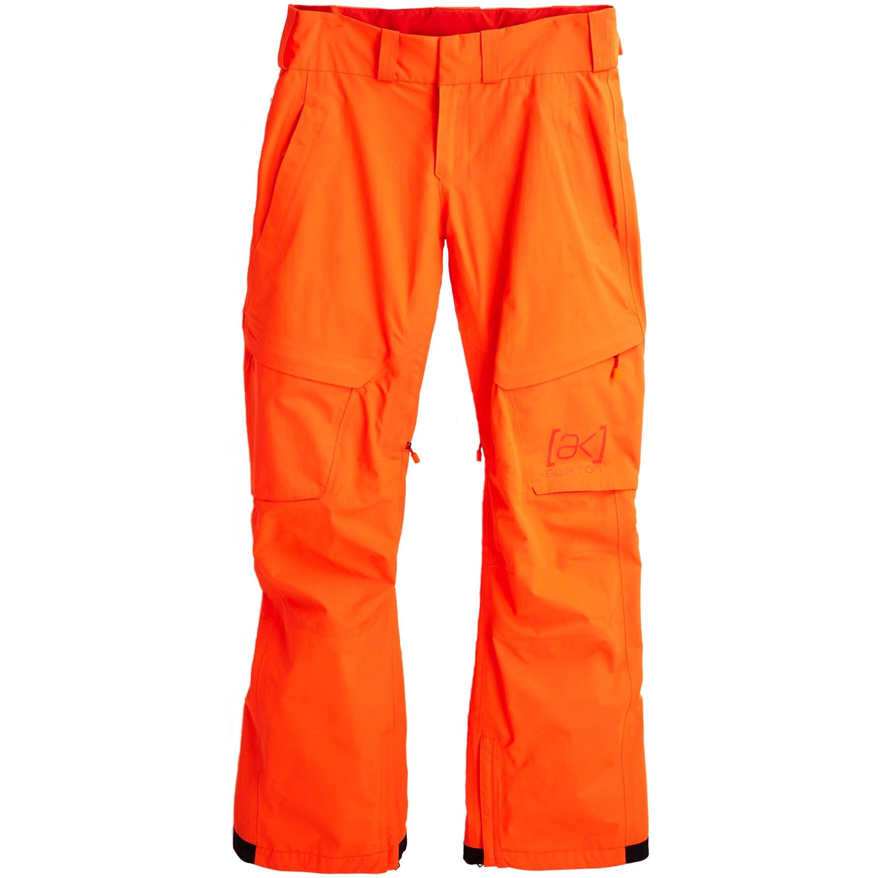 Clownfish Orange