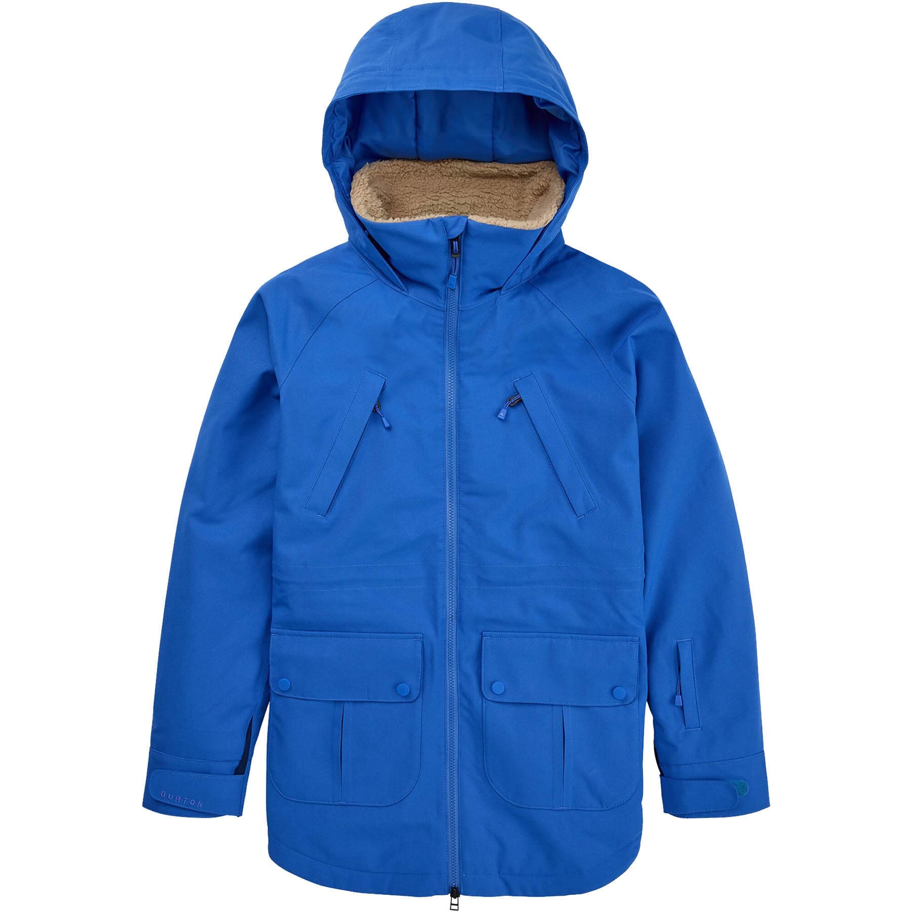 Burton Womens Prowess Jacket 2023 | Womens Snowboard Jackets Australia