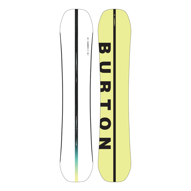 Burton Custom 2022