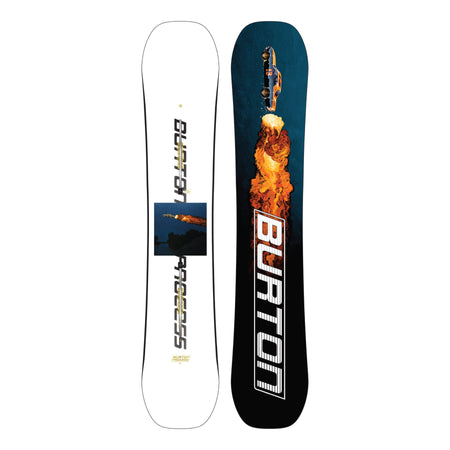 送料無料 BURTON PROCESS(152cm) × FREESTYLE(Sサイズ)｜スポーツ・レジャー スノーボード