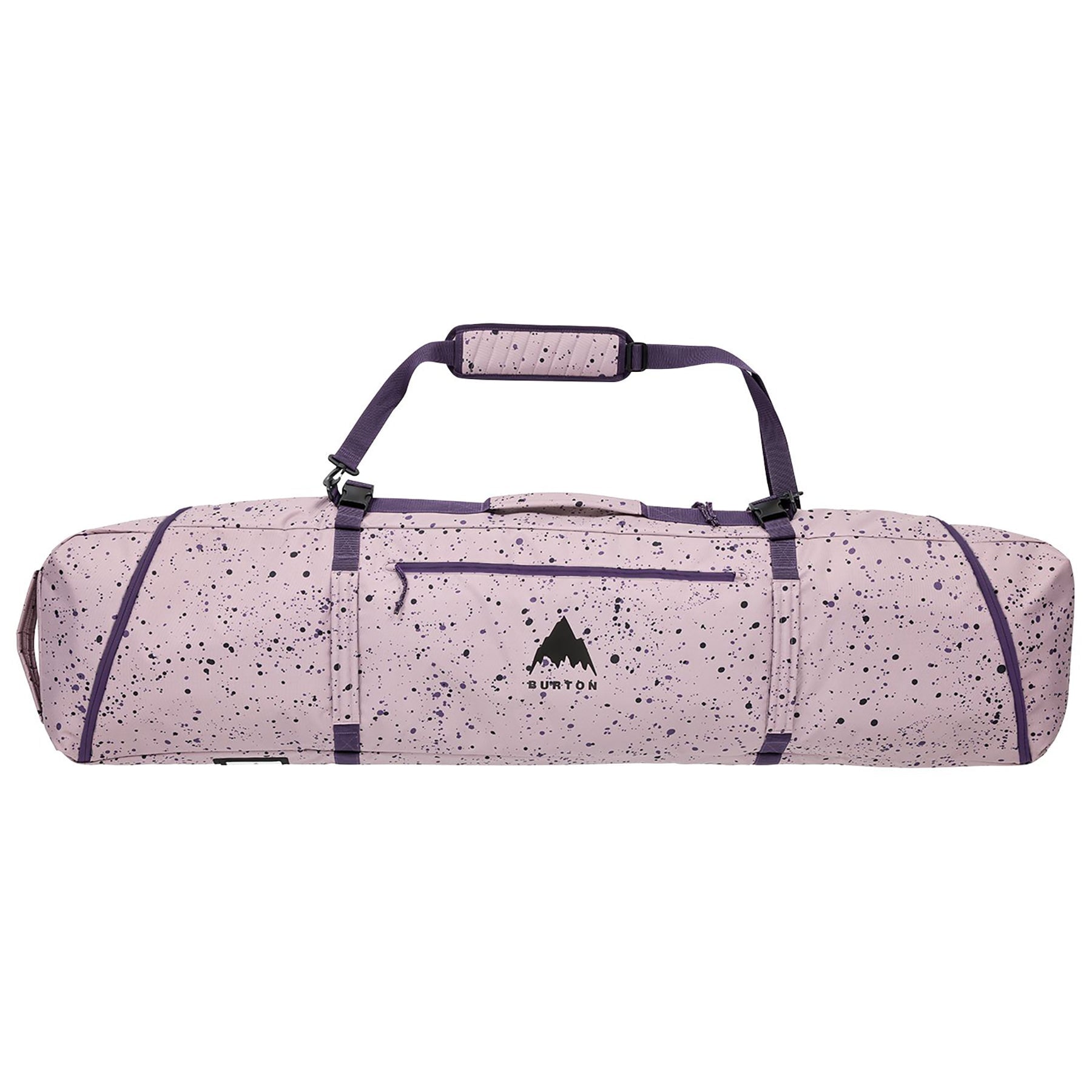 Elderberry Spatter