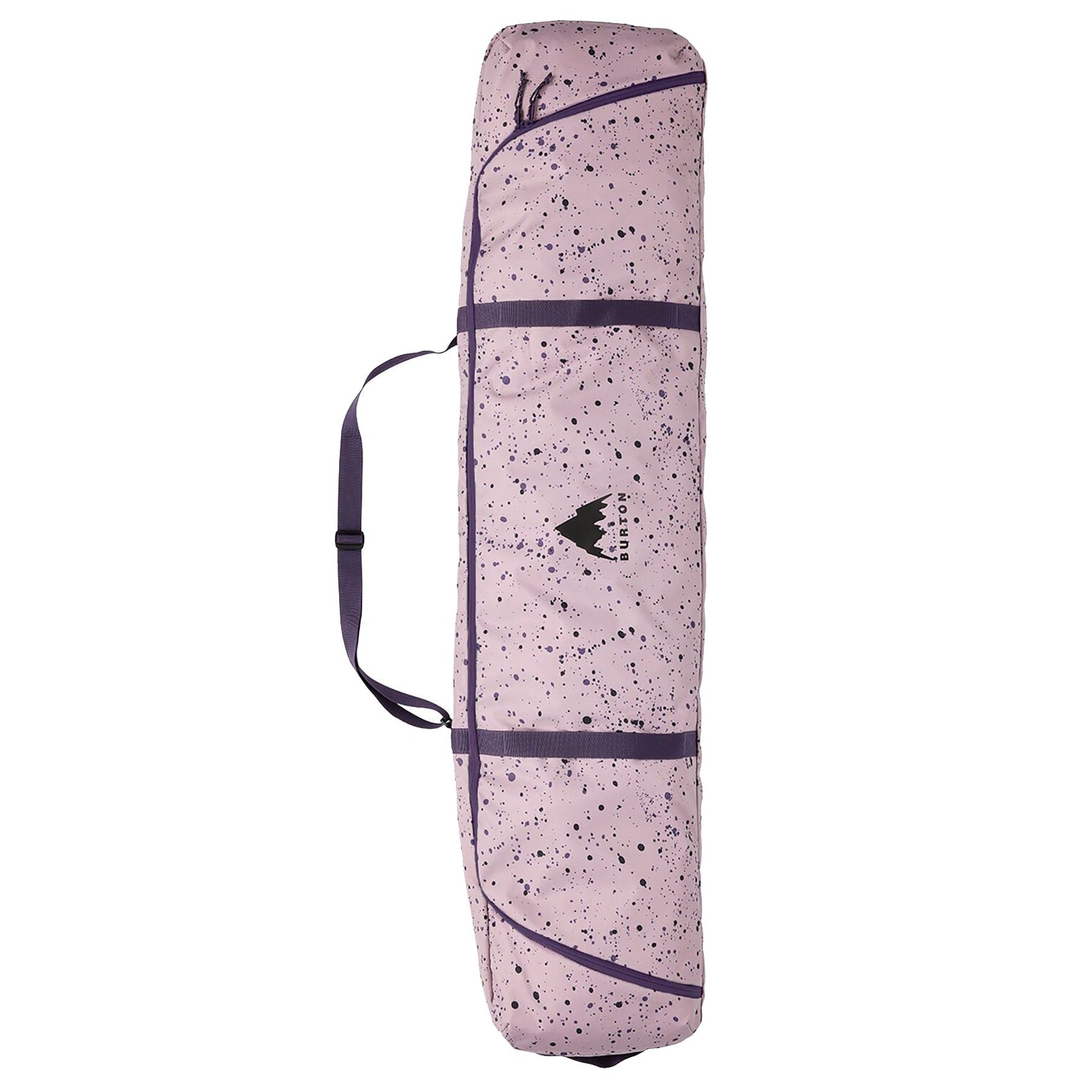 Elderberry Spatter