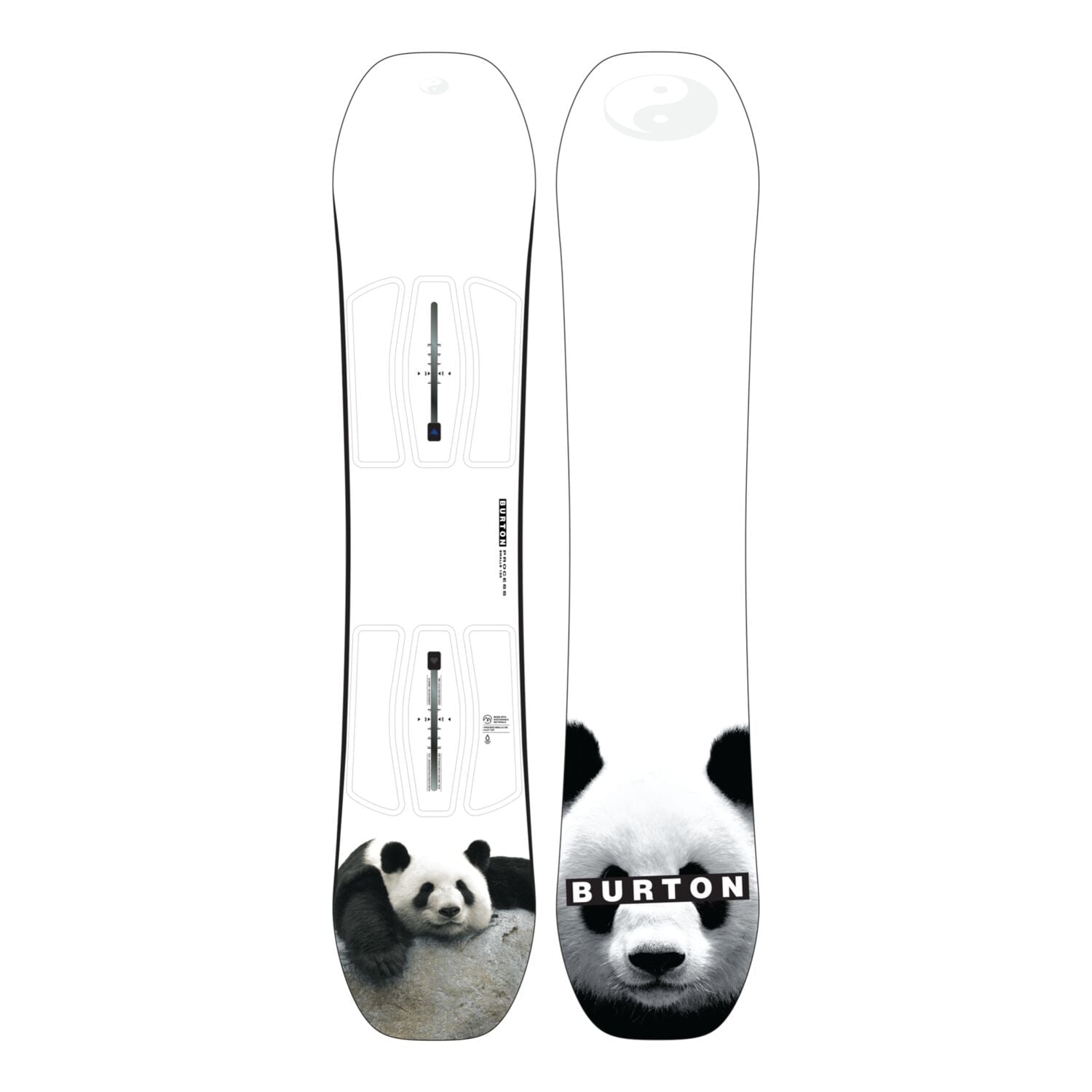 Burton Process Smalls 2023