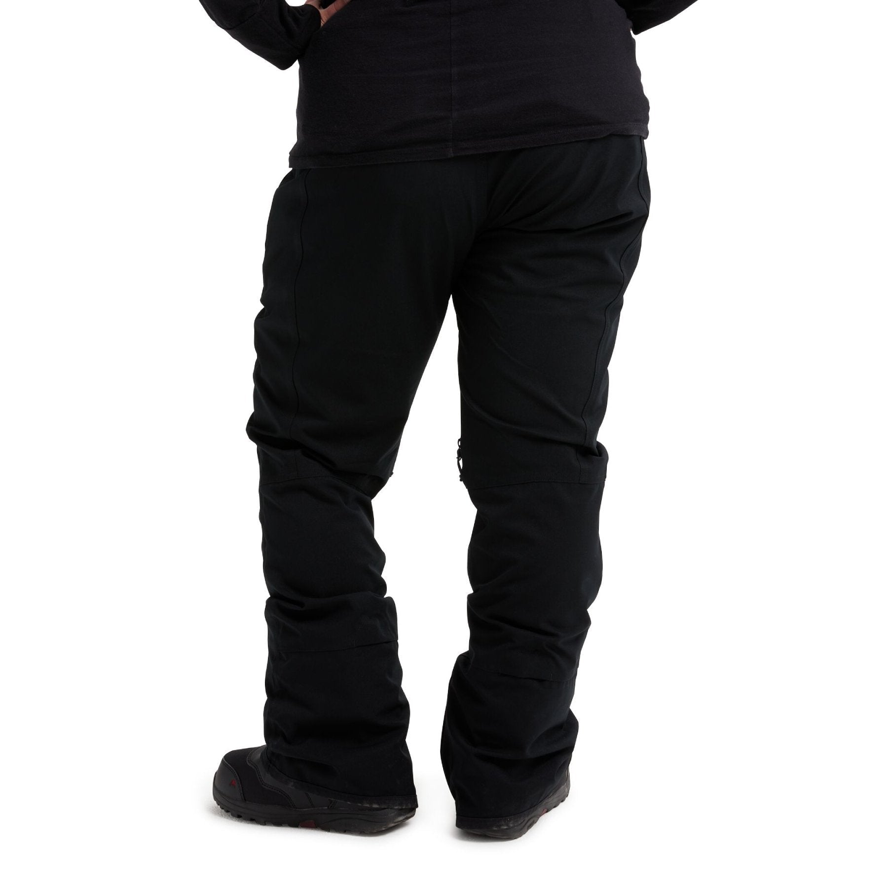 True Black