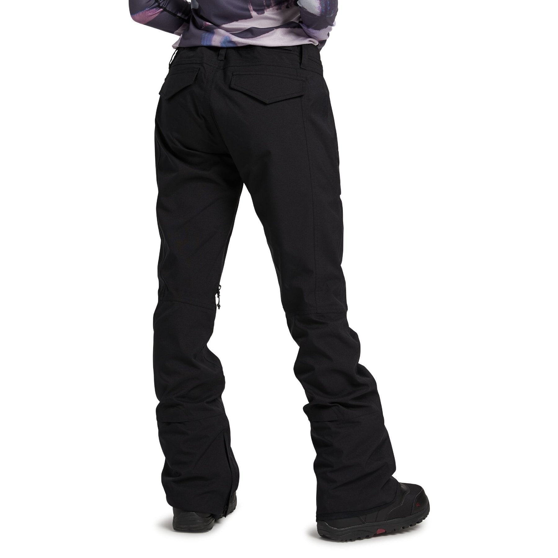 Burton Womens Vida Pant 2022 | Womens Snowboard Pants Australia