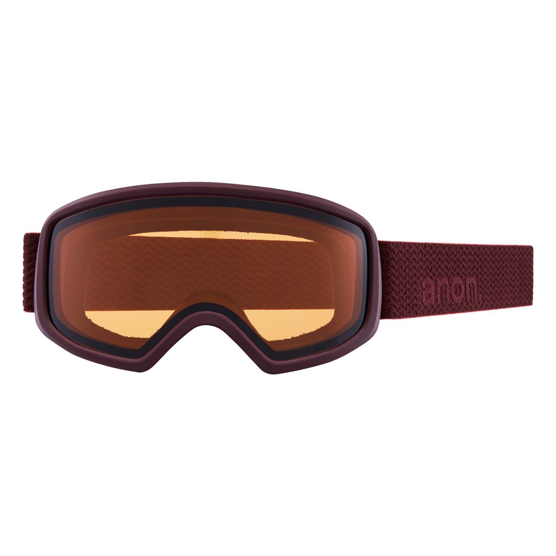Mulberry / Perceive Sunny Red + Amber