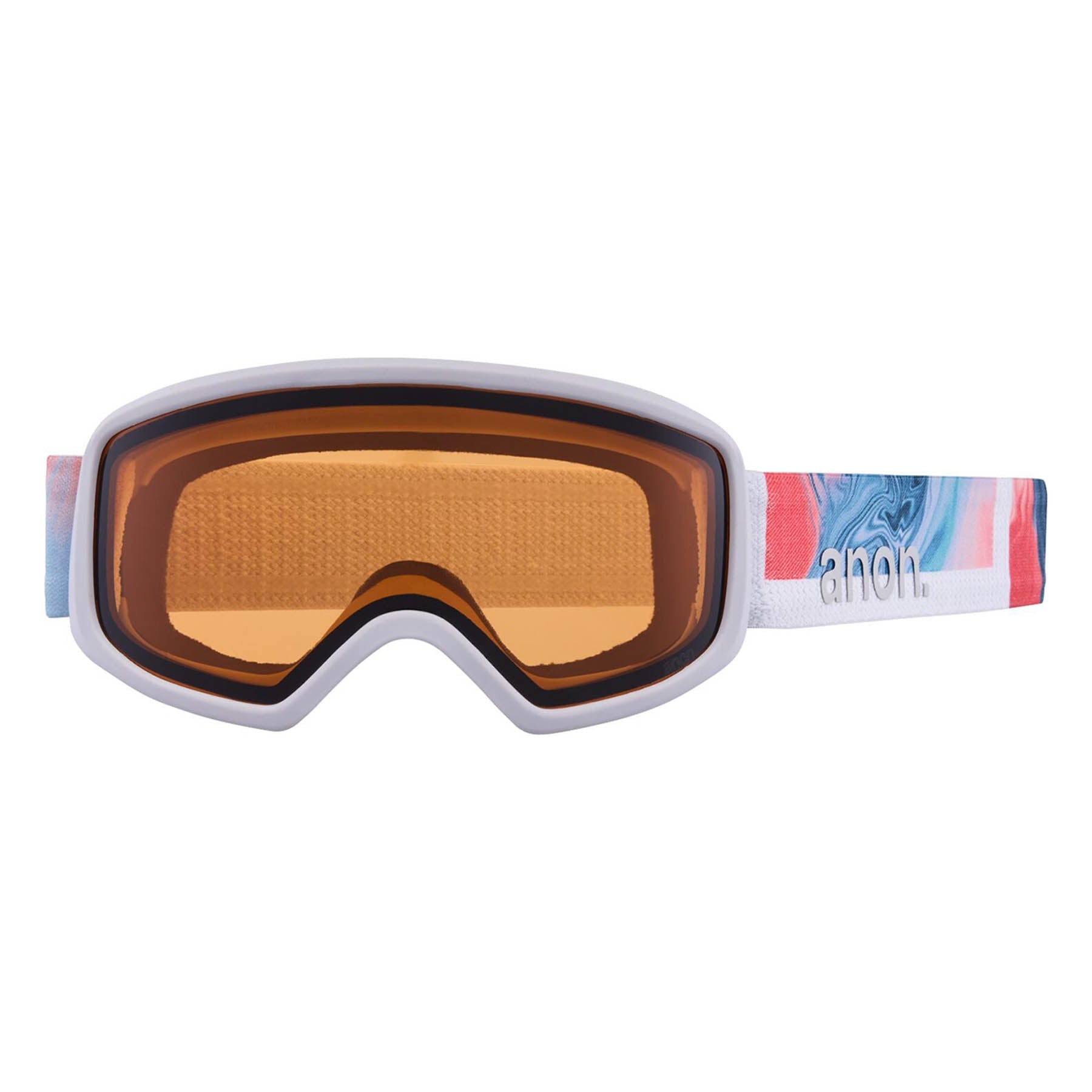 Ripple / Perceive Variable Blue + Amber