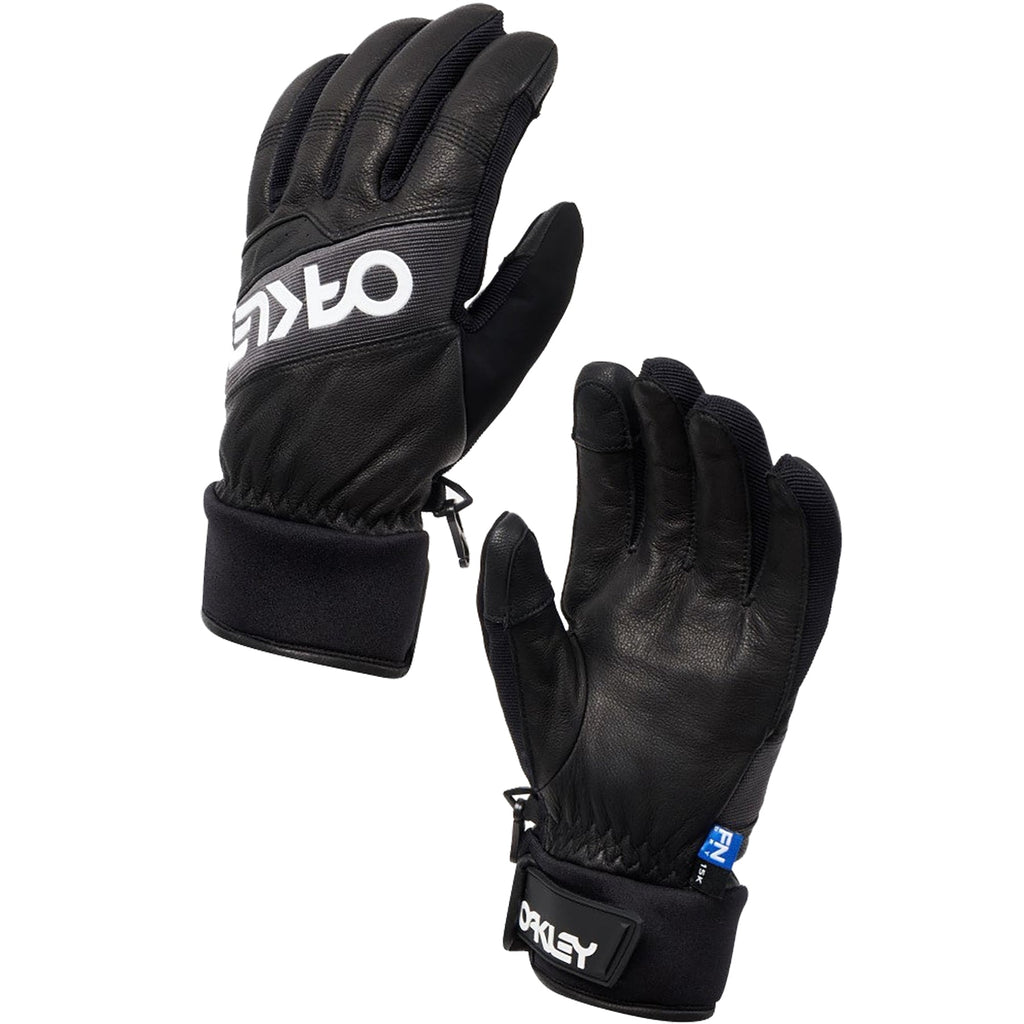 Oakley Factory Winter Gloves 2.0 2023 Mens Snowboard Gloves