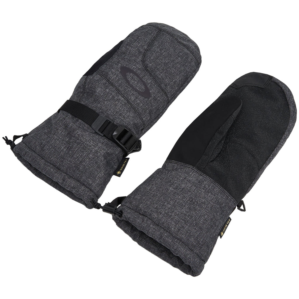 Oakley sales snowboard mittens