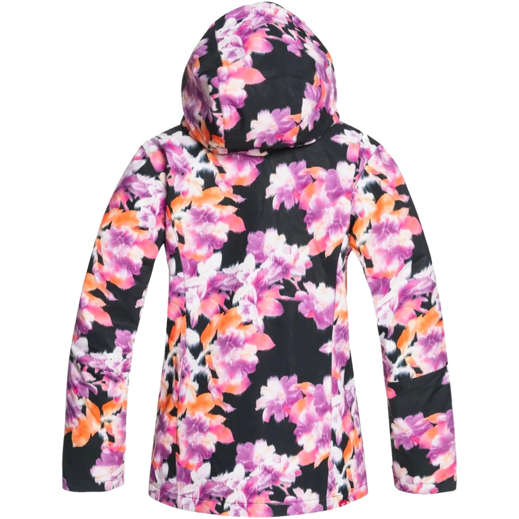 Roxy Jetty Jacket 2022 Womens Snowboard Jackets Australia