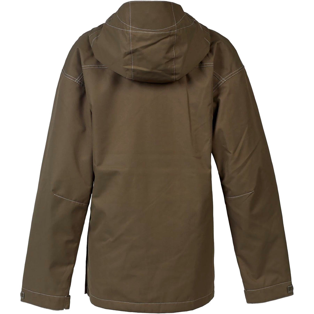 DC Savvy Anorak Womens Snowboard Jackets Australia