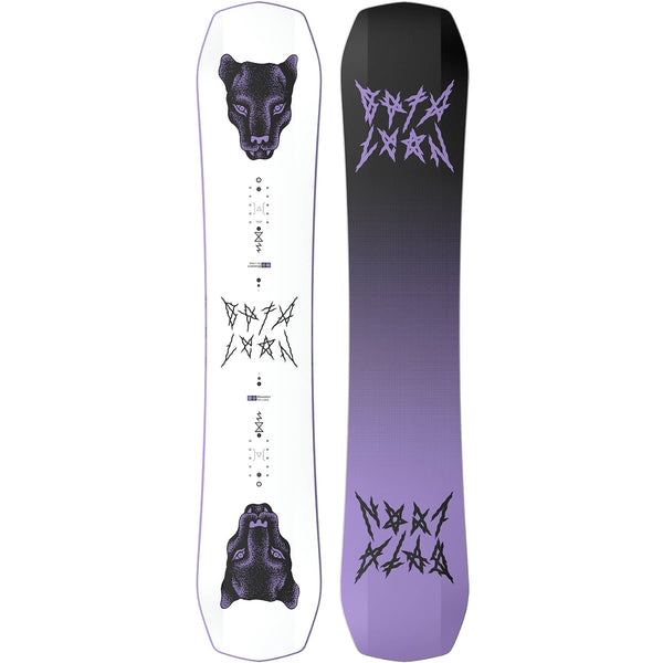 Bataleon Disaster 2024 | Mens Snowboards Australia