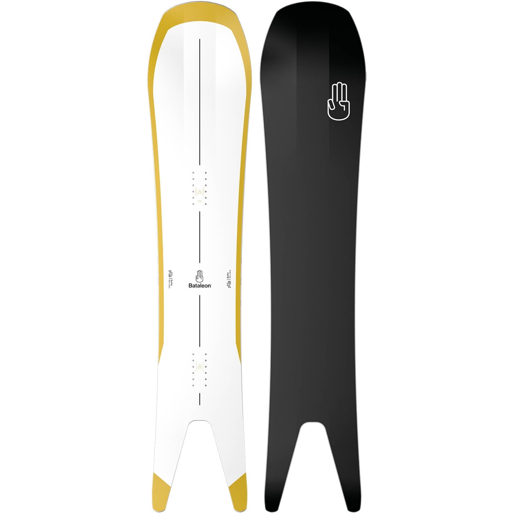 Bataleon Surfer 2024