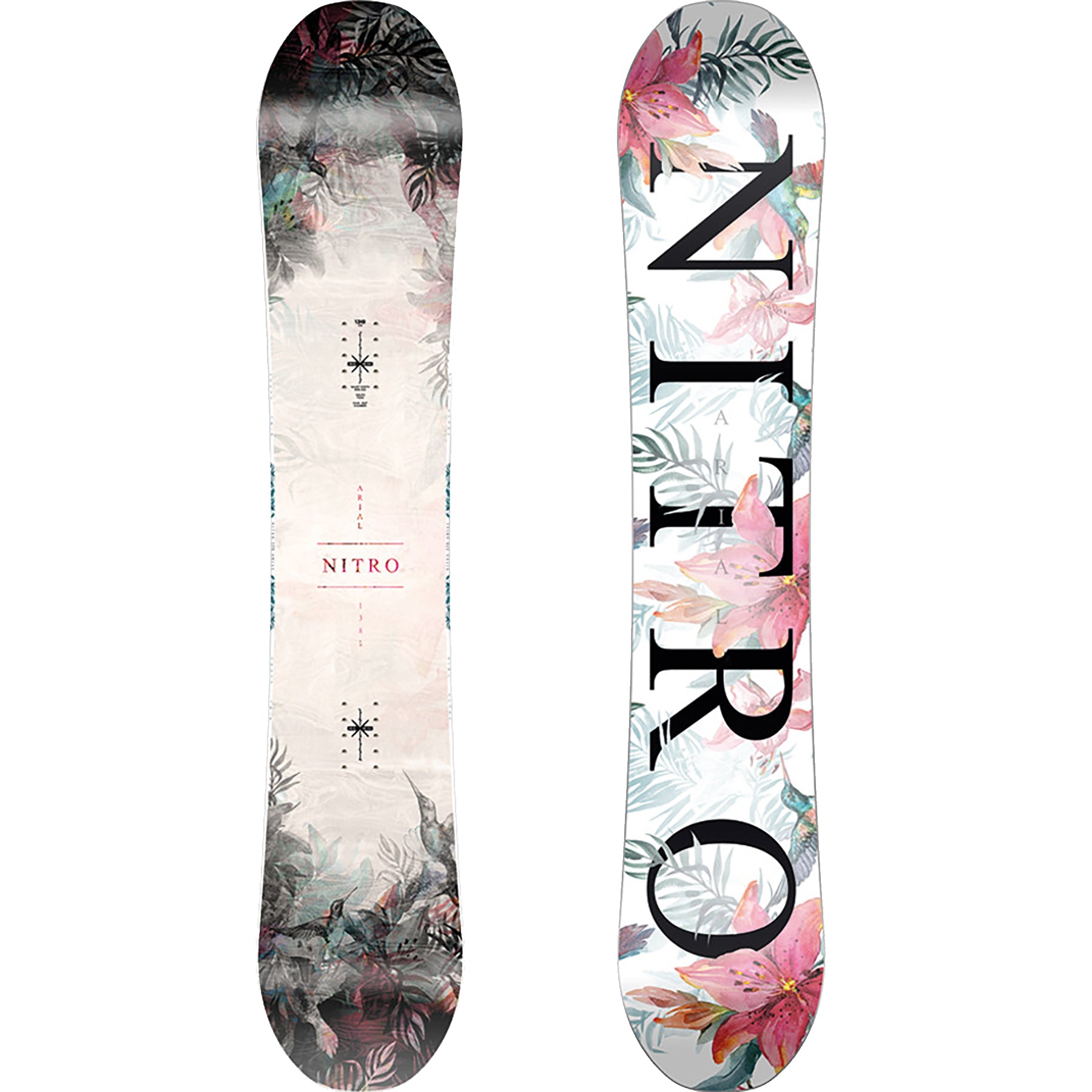 Nitro Arial 2023