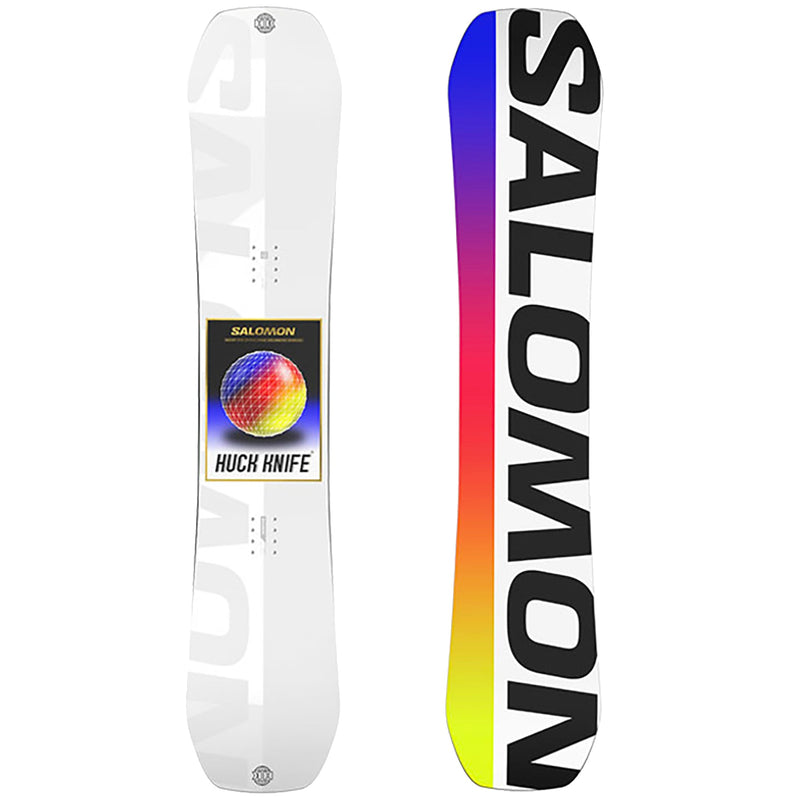 Salomon Huck Knife Grom 2023