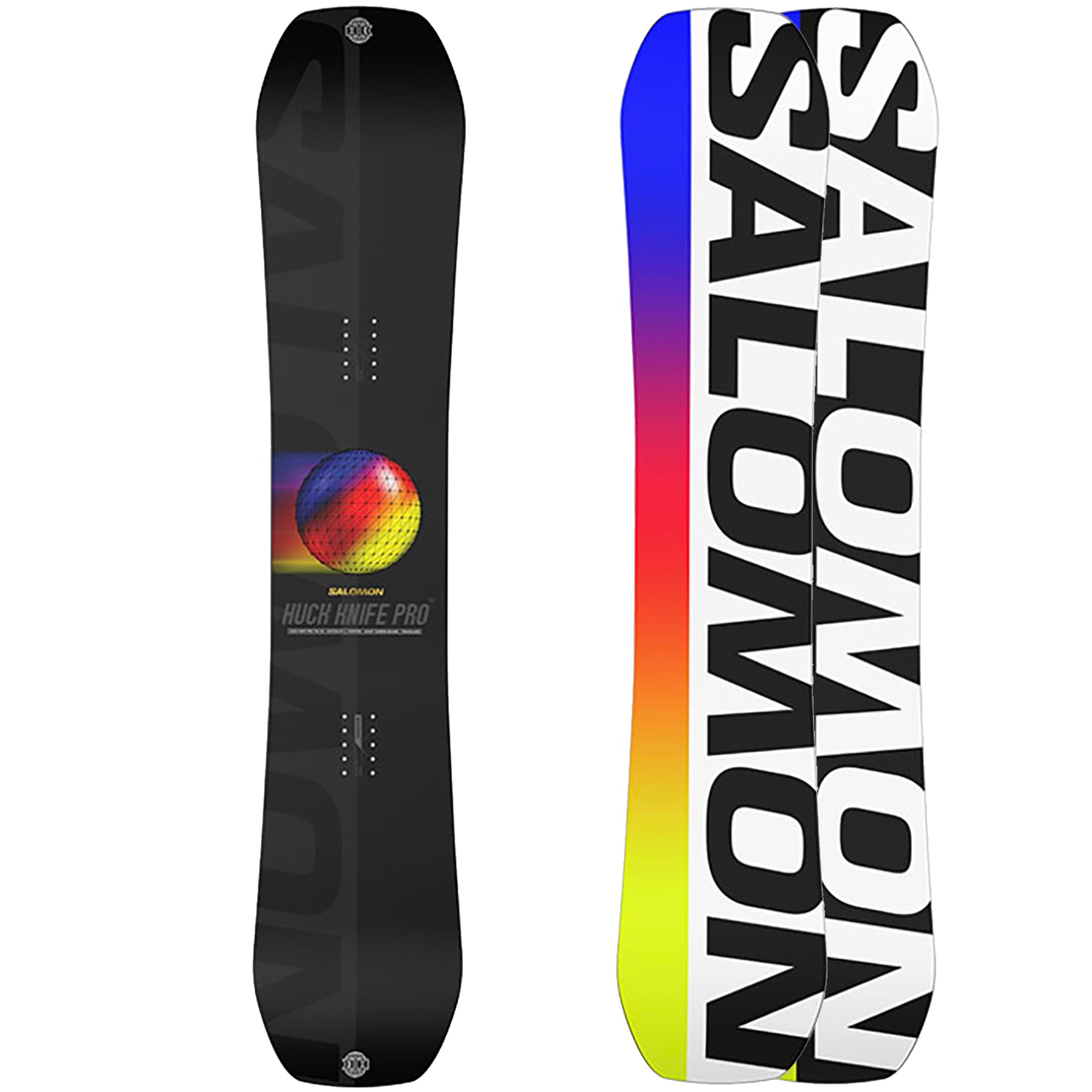 Salomon Huck Knife Pro 2023