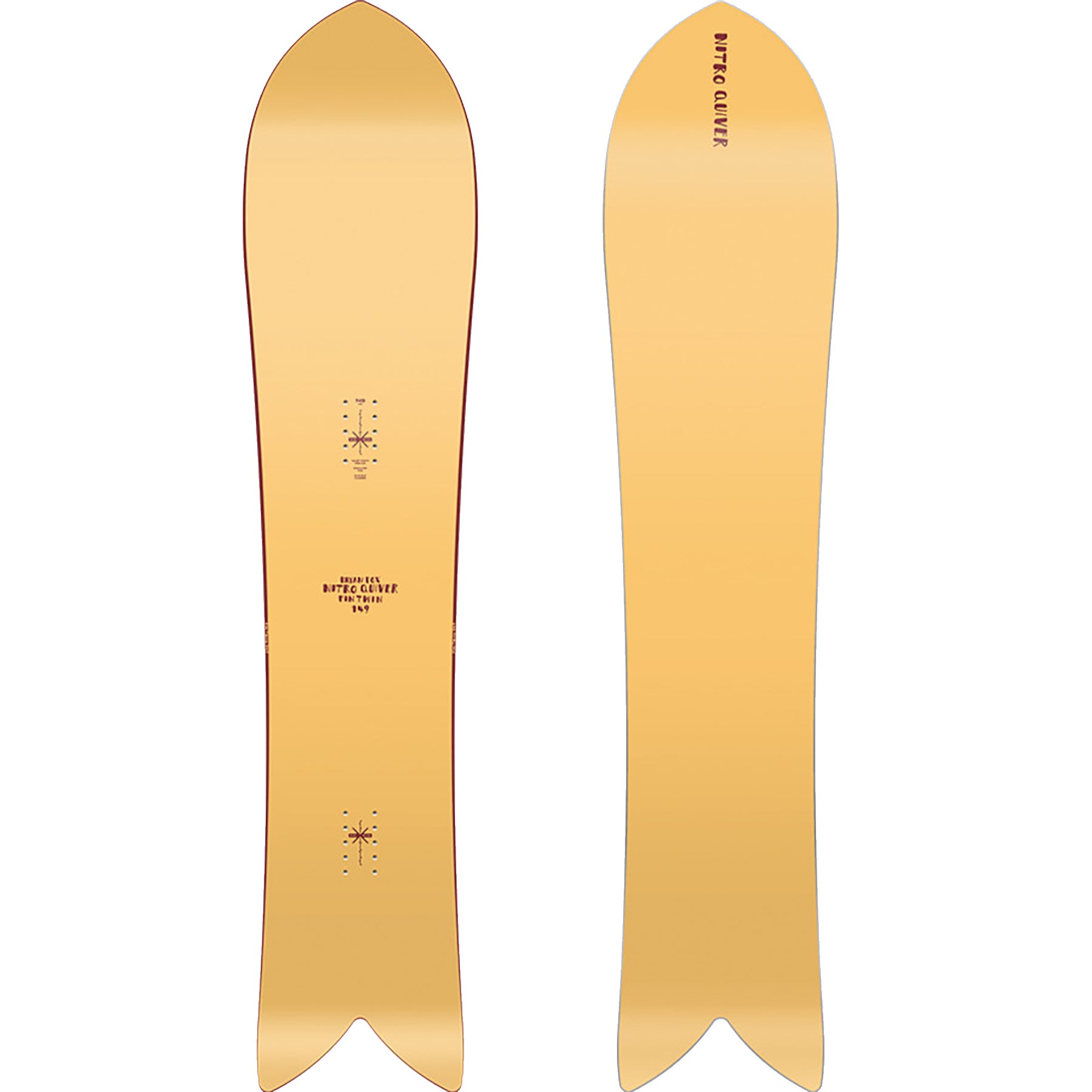 Nitro Fintwin 2023