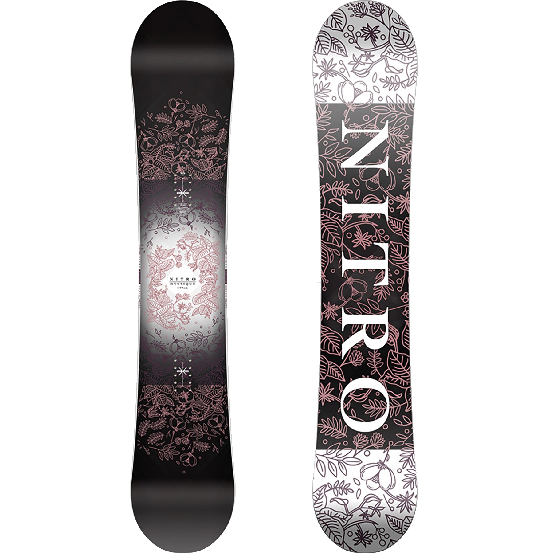 Nitro Mystique 2023