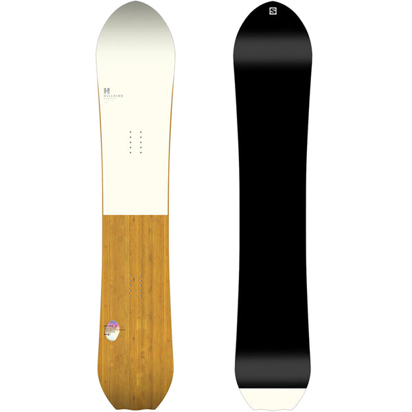 ボード SALOMON - SALOMON sickstick 160 Salomon Sickstick Snowboard | Christy Sports