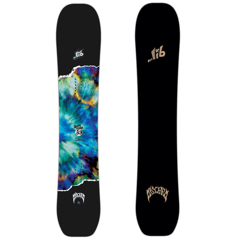 Lib Tech Lost Quiver Killer 2023 Mens Snowboards Australia