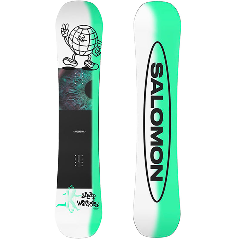 Salomon Sleepwalker Grom 2023